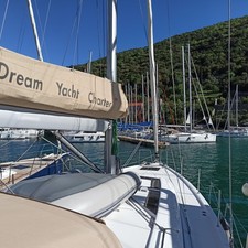 Beneteau Oceanis 51.1