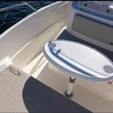 Quicksilver 605