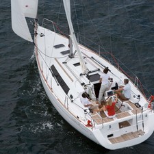 Beneteau Oceanis 34