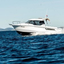 Jeanneau Merry Fisher 795