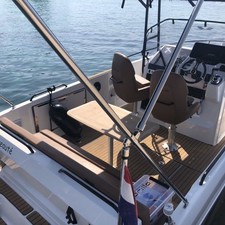 Beneteau Flyer 8