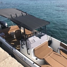 Beneteau Flyer 8