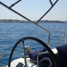 Beneteau Oceanis 45