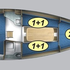 Northman Maxus Evo 24
