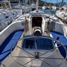 Beneteau Oceanis 411 Clipper