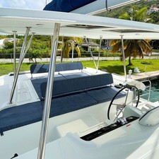 Lagoon 46