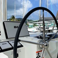 Lagoon 46