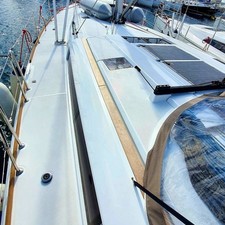 Jeanneau Sun Odyssey 519