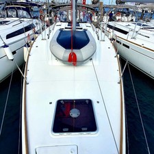 Jeanneau Sun Odyssey 519