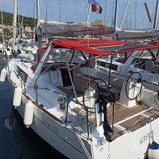 Beneteau Oceanis 35
