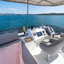 Fountaine Pajot MY 37