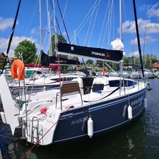 Northman Maxus 26