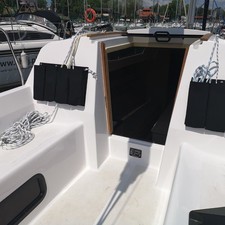 Northman Maxus 26