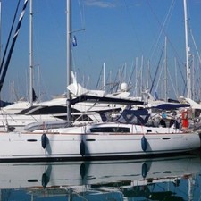 Beneteau Oceanis 43