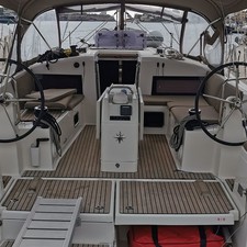 Jeanneau Sun Odyssey 440