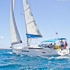 Jeanneau Sun Odyssey 509