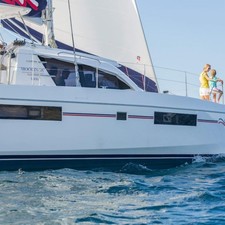 Leopard 40