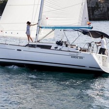 Beneteau Oceanis 37