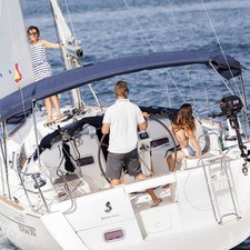 Beneteau Oceanis 37