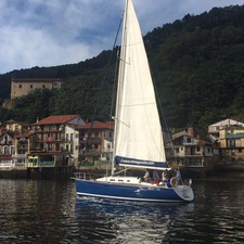 Beneteau First 40.7