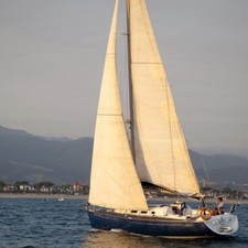 Beneteau First 40.7