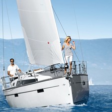 Bavaria 37 Cruiser
