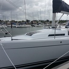 Hanse 345