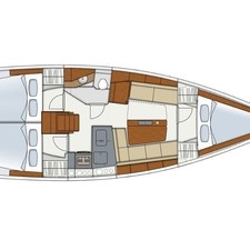 Hanse 345