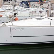 Dufour 350