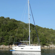 Dufour 412