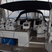 Dufour 412