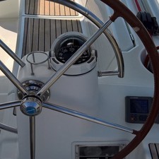 Jeanneau Sun Odyssey 509
