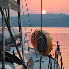 Jeanneau Sun Odyssey 519