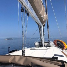 Jeanneau Sun Odyssey 519
