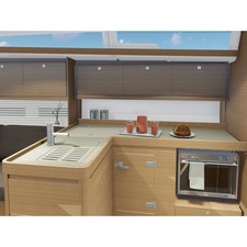 Jeanneau Sun Odyssey 419