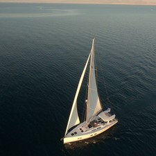 Hanse 588