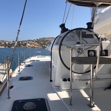 Lagoon 400 S2