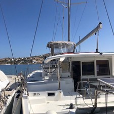 Lagoon 400 S2