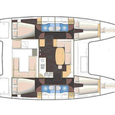 Lagoon 400 S2