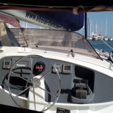 Fountaine Pajot Bahia 46