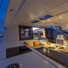 Fountaine Pajot Helia 44