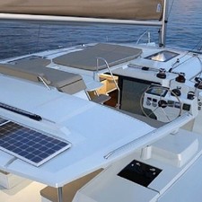 Fountaine Pajot Helia 44