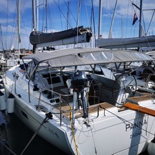 Hanse 455