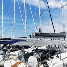 Hanse 455