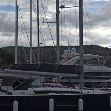 Dufour 56