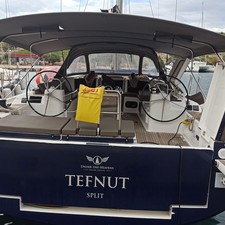 Dufour 56