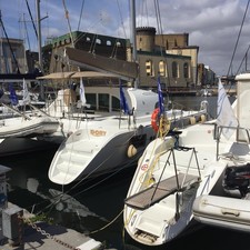 Lagoon 380 S2