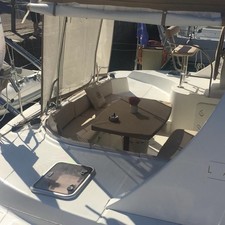 Lagoon 380 S2