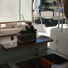 Lagoon 380 S2