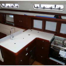 Hanse 375